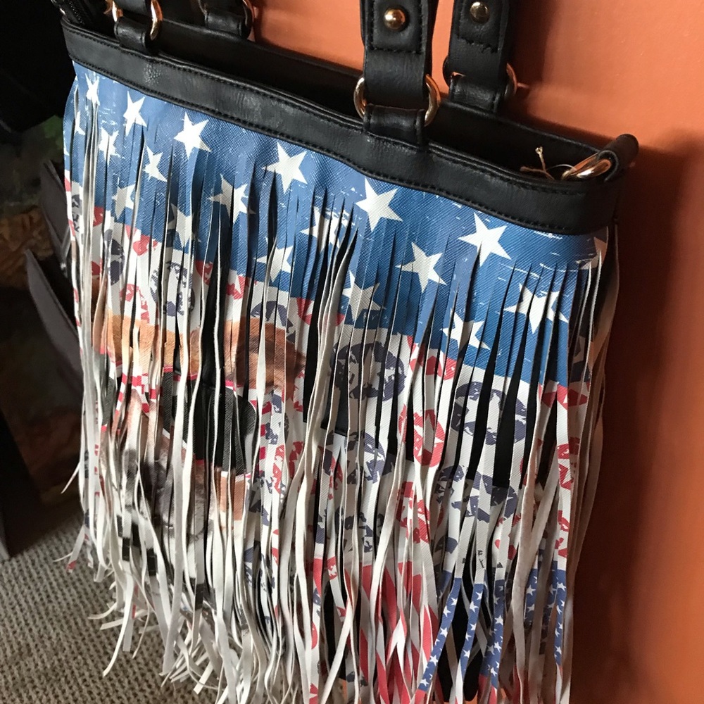 Great summer bag